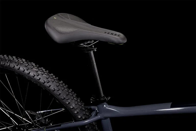 Cube Aim Pro - Ex-Hire Hardtail Mountain Bikes-3